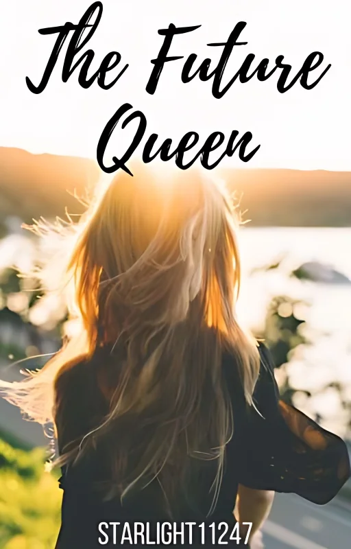 The Future Queen cover