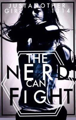 The Nerd Can Fight (#1) cover