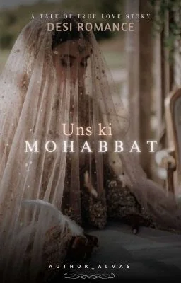 Uns Ki Mohabbat : Heartstrings cover