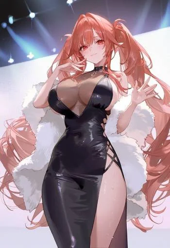 The Supporting Characters in the Game Have Become Obsessed cover