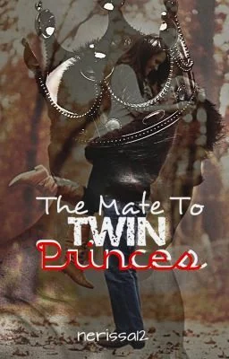 The Mate to Twin Princes cover