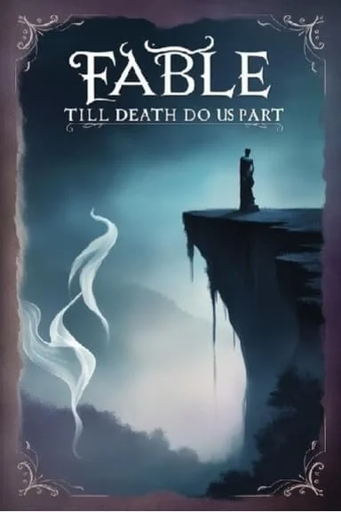 Fable: Till Death Do Us Part cover