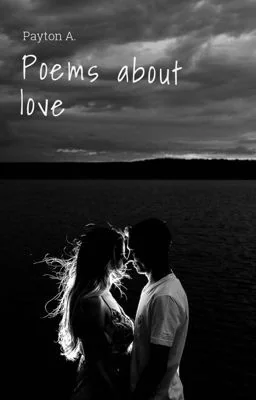 Poems About Love cover