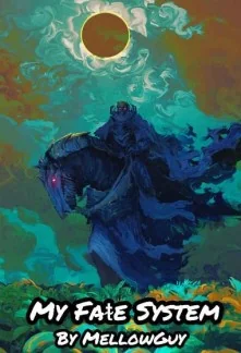 My Fate System cover