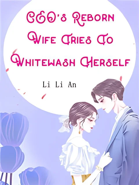 CEO's Reborn Wife Tries To Whitewash Herself cover