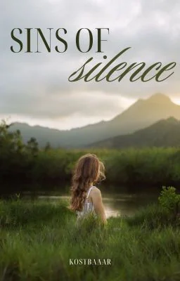 SINS OF SILENCE cover