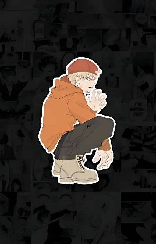 online love. cover