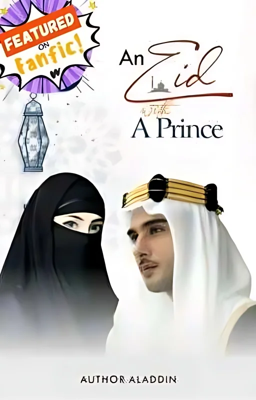 An Eid With The Prince [Editing] cover