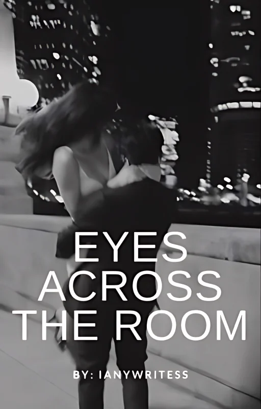 Eyes across the room cover