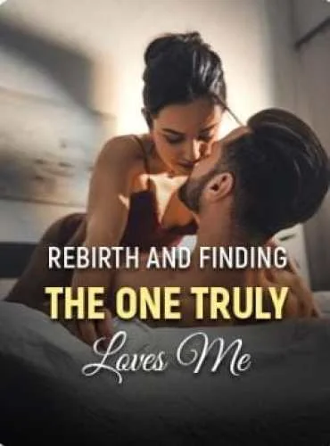 Rebirth and Finding the One Truly Loves Me by Christina cover