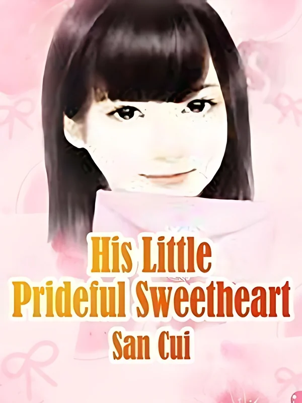 His Little Prideful Sweetheart cover