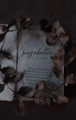 psychotic cover