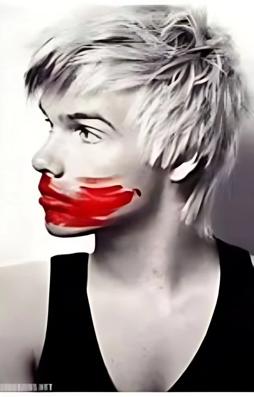 My Life as a High School Killer (BoyXBoy) cover