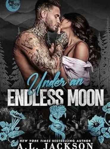 Under an Endless Moon (Moonlit Ridge Book 2) cover