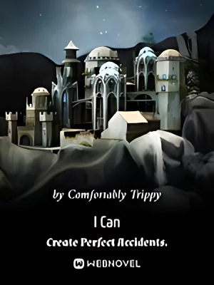 I Can Create Perfect Accidents. cover