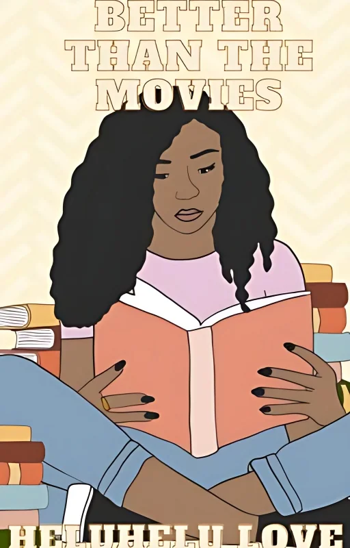 Better Than The Movies cover