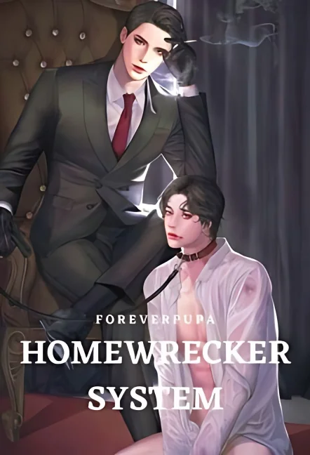 Quick Transmigration: Homewrecker System! [BL] cover