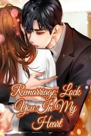 Lock You In My Heart cover