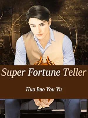 Super Fortune Teller cover