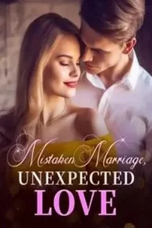 Mistaken Marriage, Unexpected Love cover