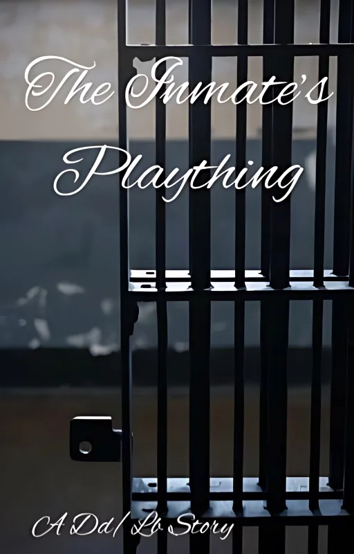 The Inmate's Play Thing cover