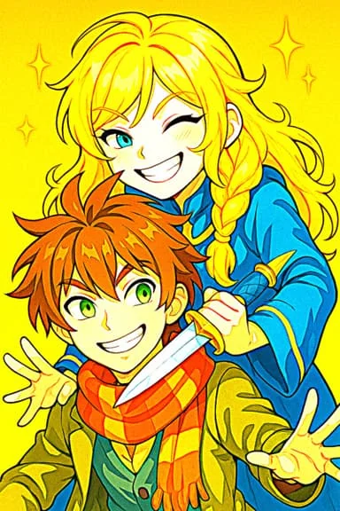 The End Of the World Is Quite Cozy cover