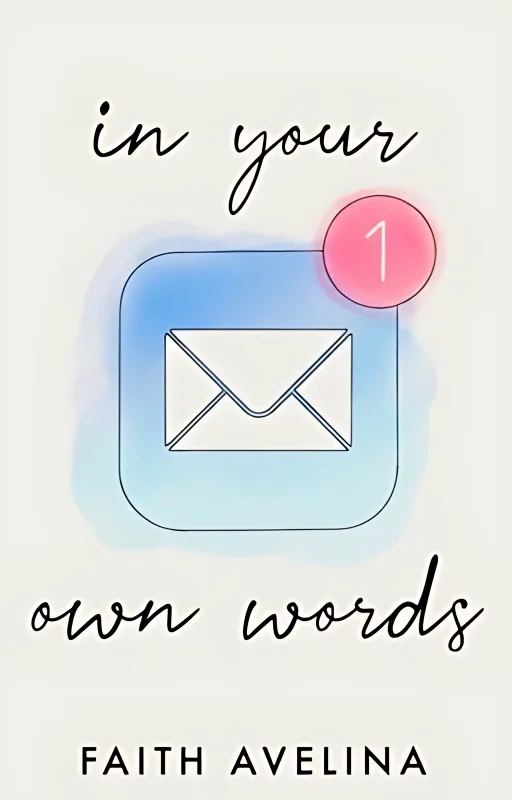 In Your Own Words cover