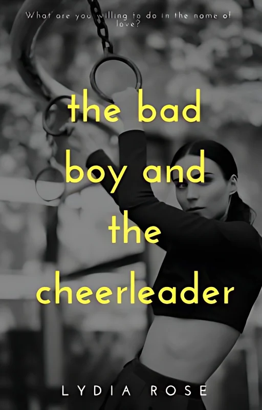 0.1 | The Bad Boy and The Cheerleader |✔| cover