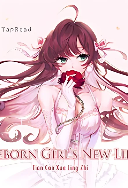 Reborn Girl's New Life cover