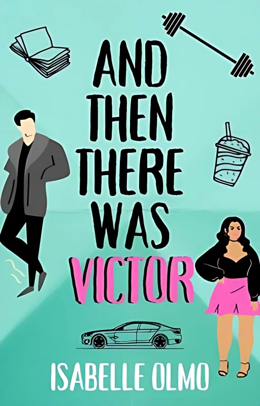 And Then There Was Victor cover