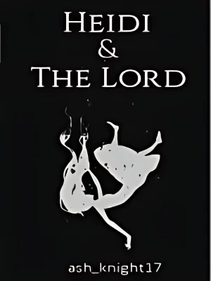 Heidi and the Lord cover