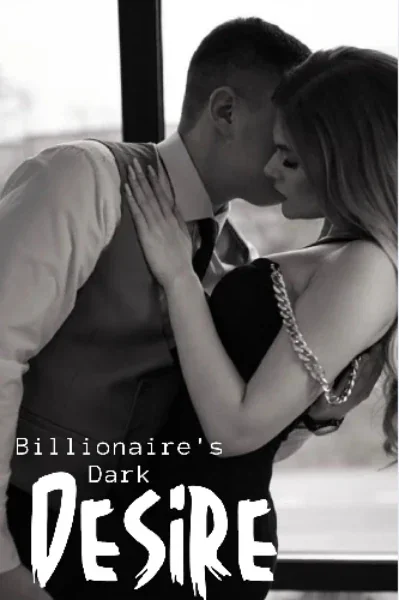Billionaire's Dark Desire cover