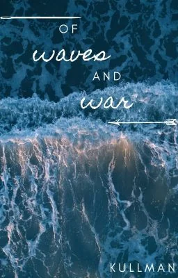 Of Waves and War cover