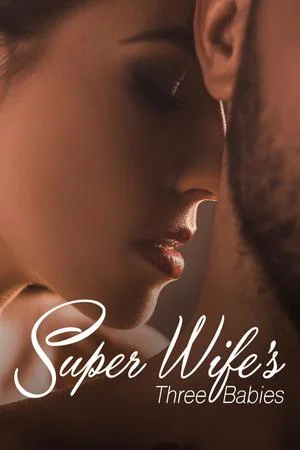 Super Wife's Three Babies pdf cover
