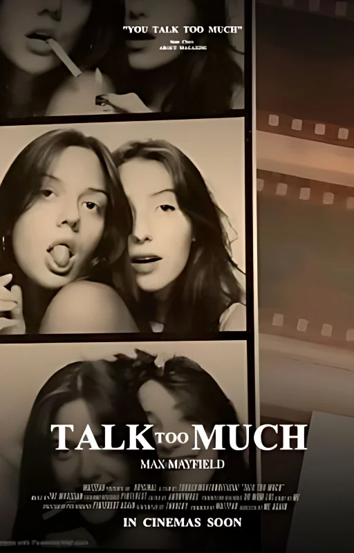 talk too much | max mayfield cover