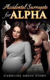 Accidental Surrogate for Alpha cover