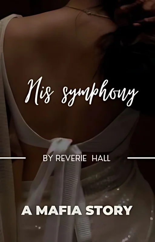 His Symphony cover