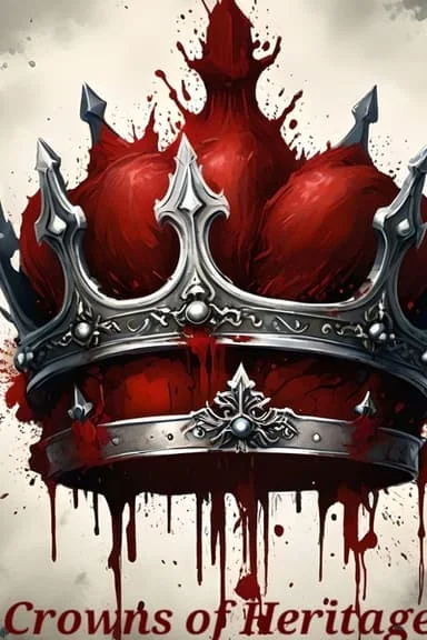 Crowns of Heritage cover