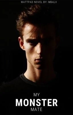 My Monster Mate (Book I) cover