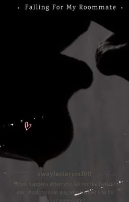 Falling For My Roommate cover