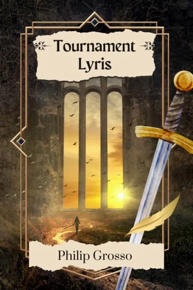 Tournament Lyris cover