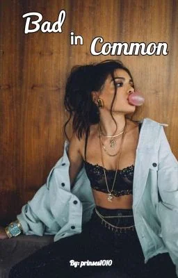 Bad In Common cover