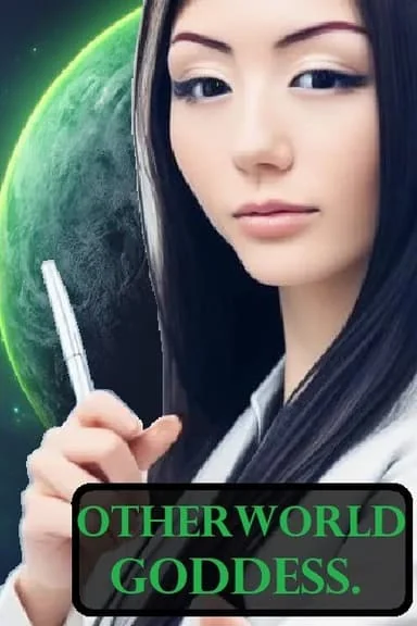 Otherworld Goddess cover