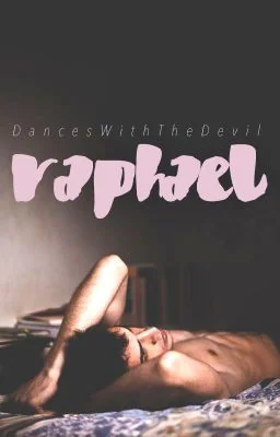 Raphael /BoyxBoy/ cover