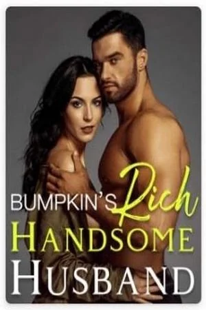 Bumpkins Rich Handsome Husband cover