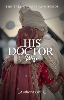 His Doctor Wife cover