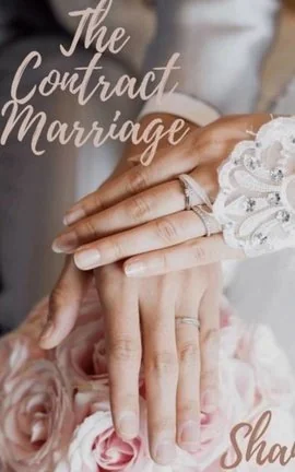 The Contract Marriage (Completed) cover
