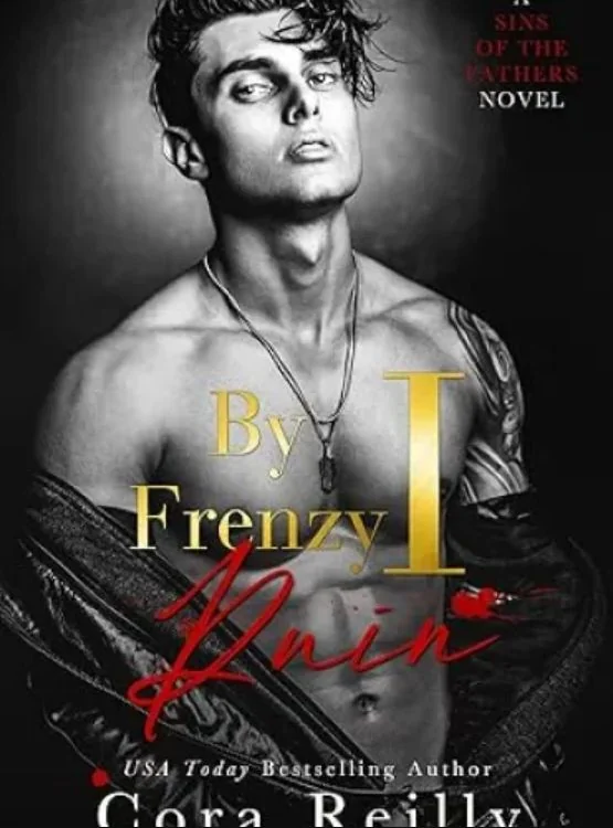 By Frenzy I Ruin (Sins of the Fathers Book 5) cover
