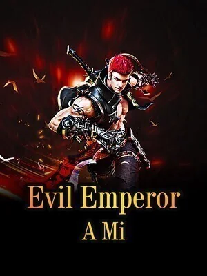 Evil Emperor cover