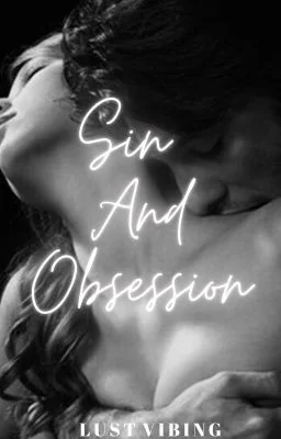 Sin and Obsession cover